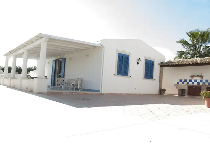 Villa Ilaria