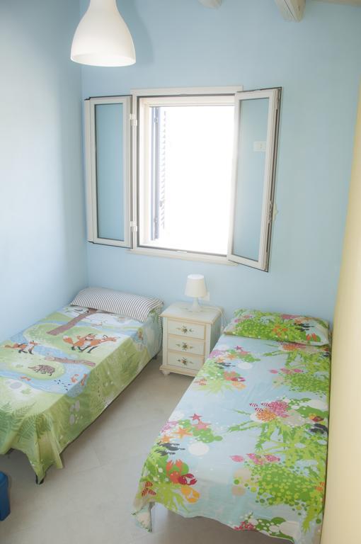 Holiday home Ilaria Marzamemi