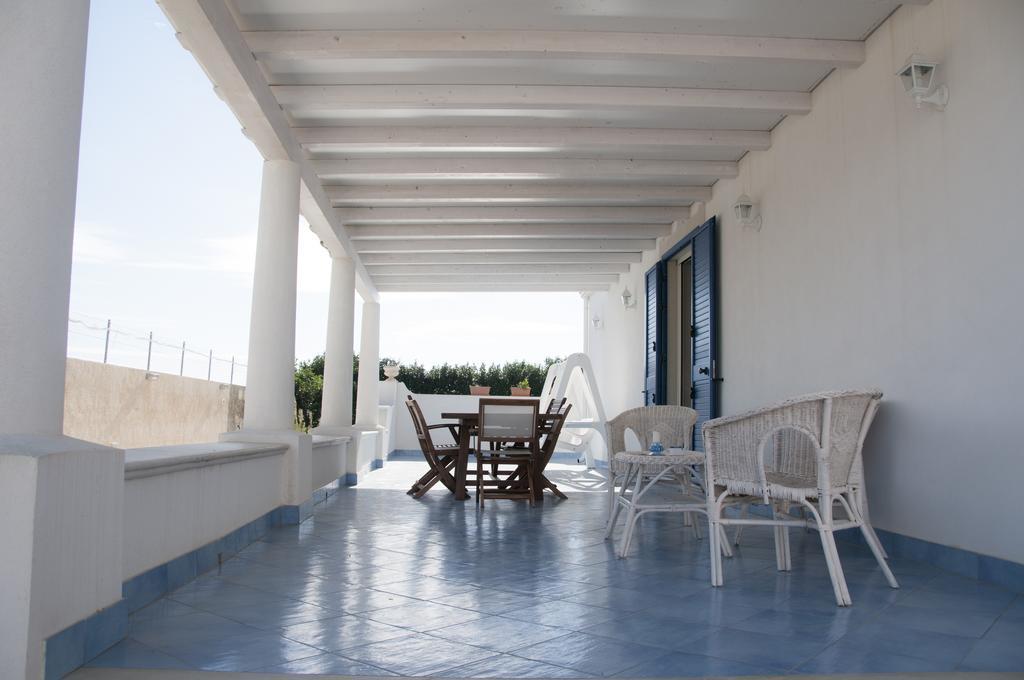 Holiday home Ilaria