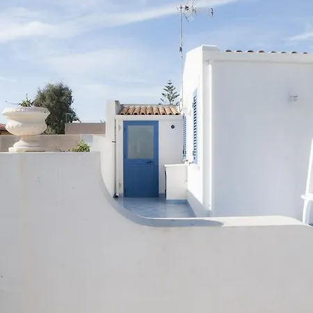 Villa Ilaria Marzamemi Exterior photo