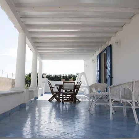 Villa Ilaria Marzamemi Exterior photo