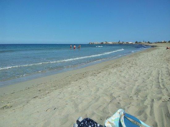 Hébergement de vacances Ilaria Marzamemi